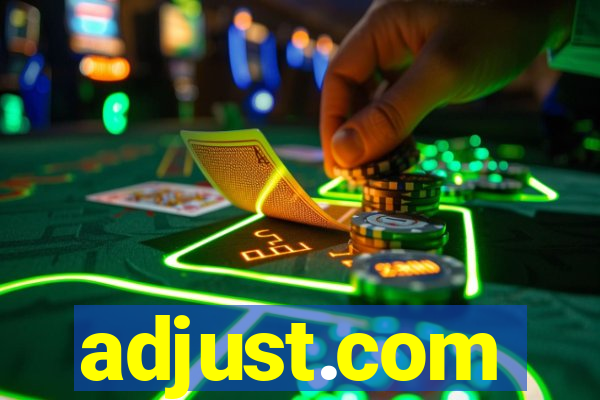 adjust.com