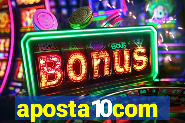 aposta10com