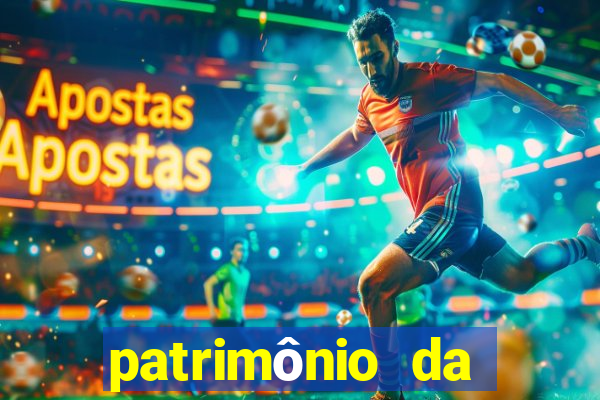patrimônio da família real brasileira