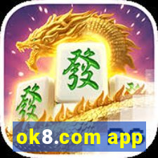 ok8.com app