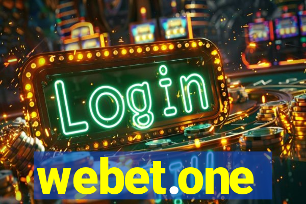 webet.one