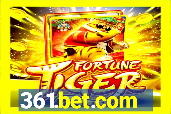 361.bet.com