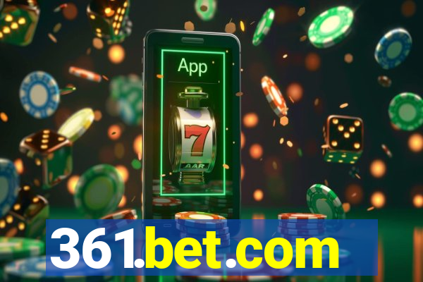 361.bet.com