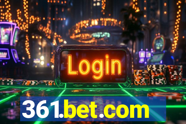 361.bet.com