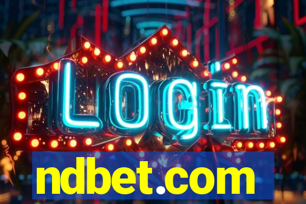 ndbet.com