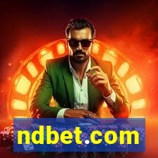 ndbet.com