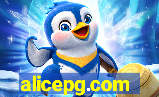alicepg.com