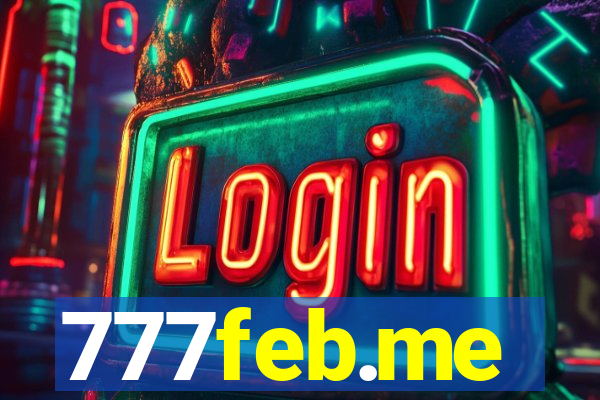 777feb.me