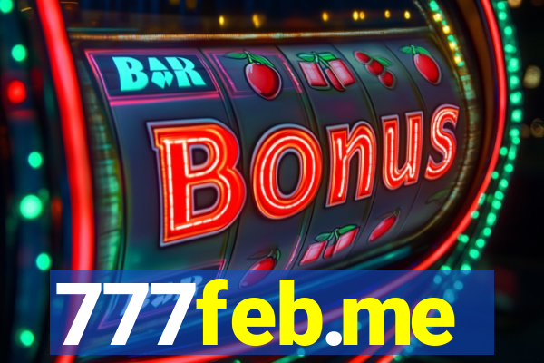 777feb.me