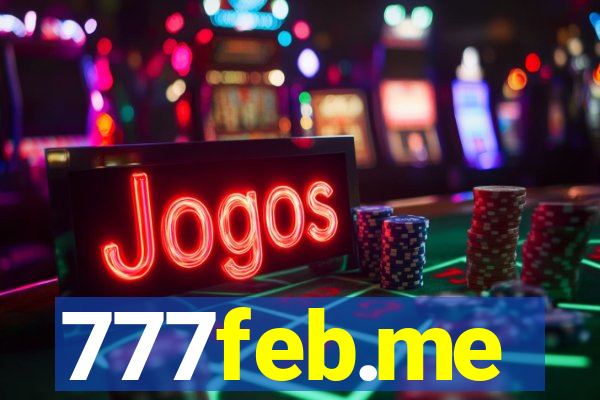 777feb.me