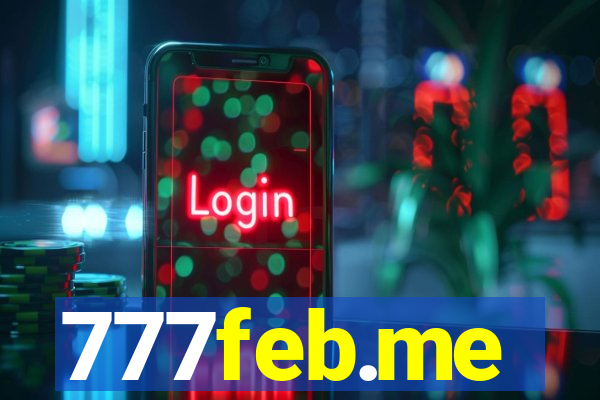 777feb.me