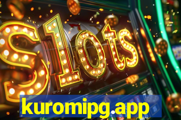 kuromipg.app