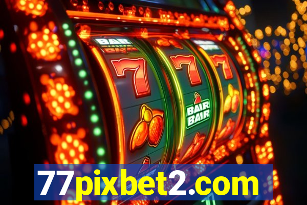 77pixbet2.com