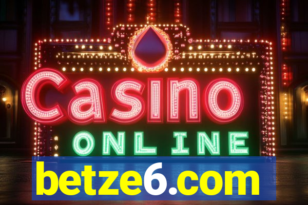 betze6.com