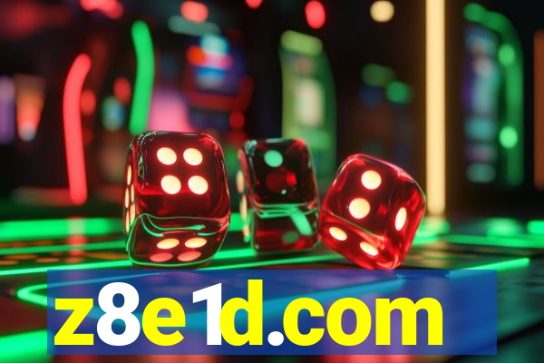 z8e1d.com