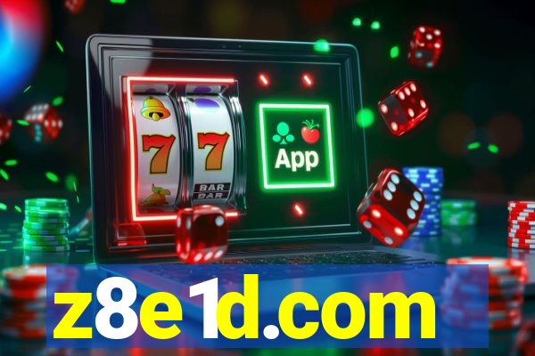 z8e1d.com