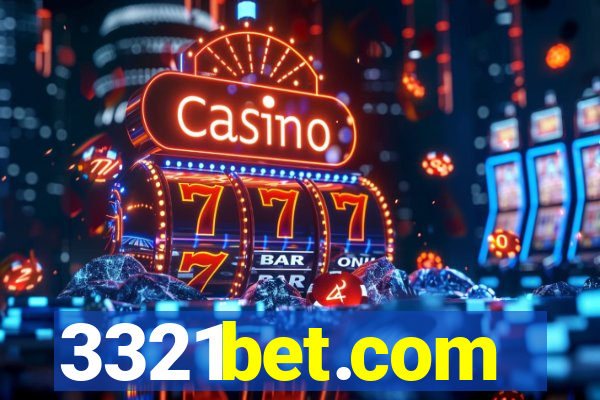 3321bet.com