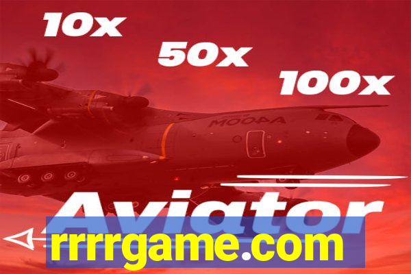 rrrrgame.com