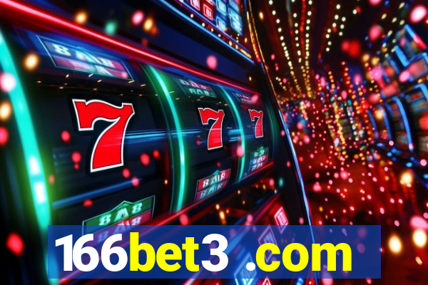 166bet3 .com