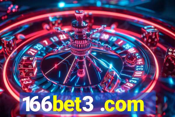 166bet3 .com