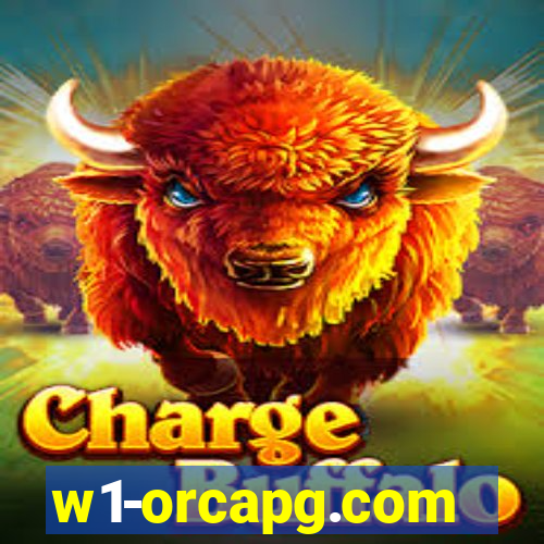 w1-orcapg.com