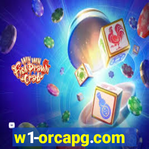 w1-orcapg.com