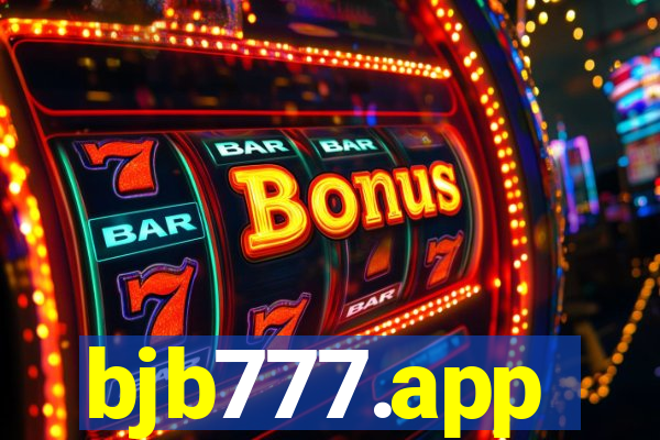 bjb777.app