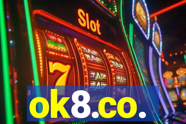 ok8.co.