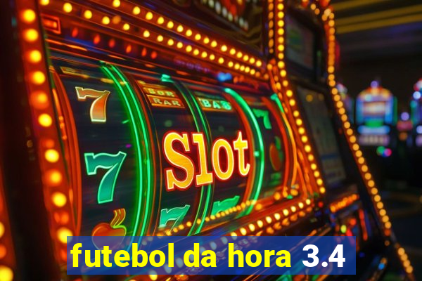 futebol da hora 3.4