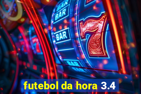 futebol da hora 3.4
