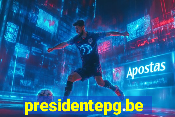 presidentepg.bet