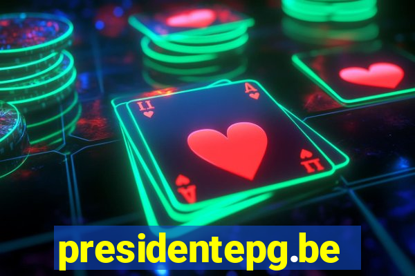 presidentepg.bet