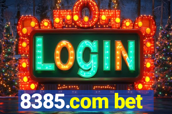 8385.com bet