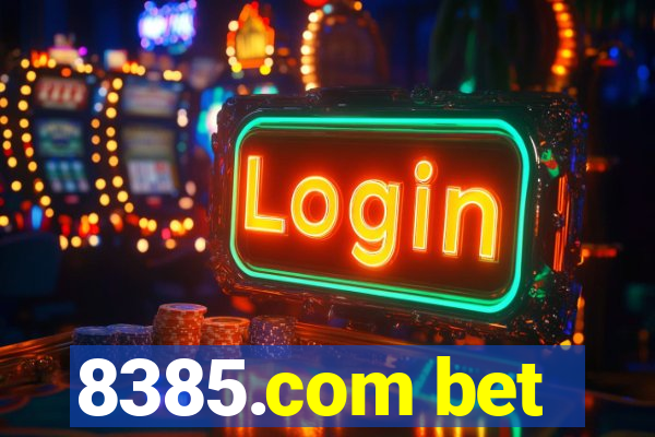 8385.com bet