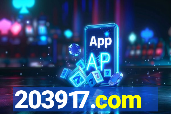 203917.com