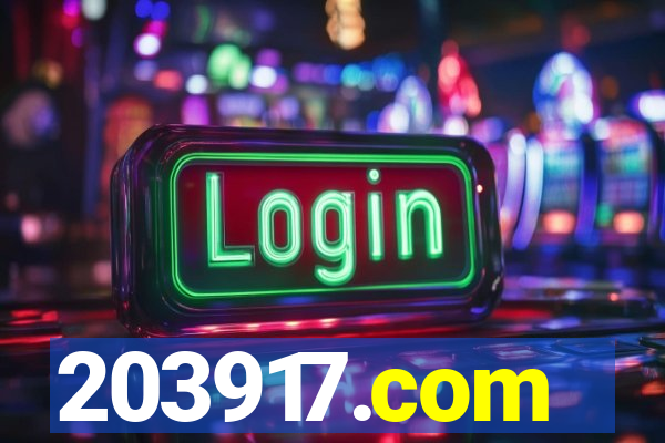 203917.com
