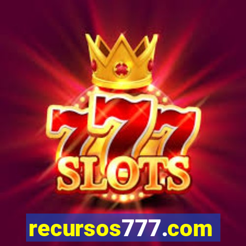 recursos777.com