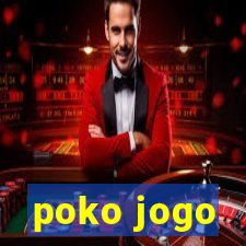 poko jogo