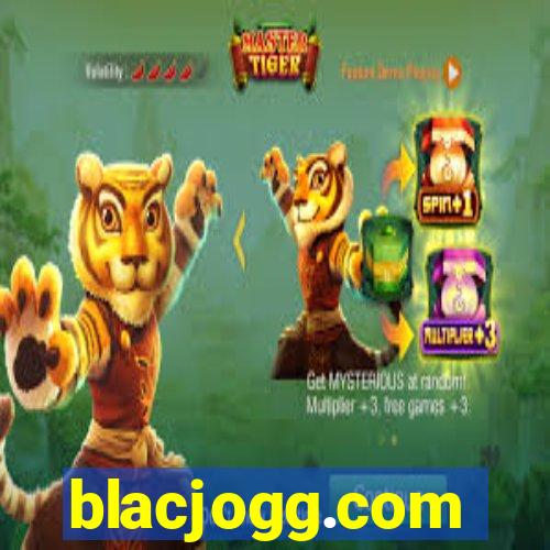 blacjogg.com