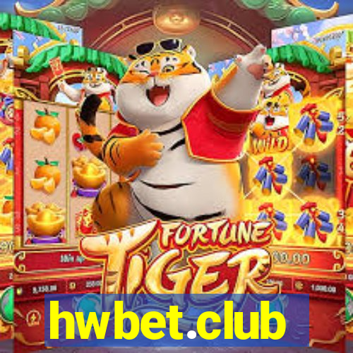 hwbet.club