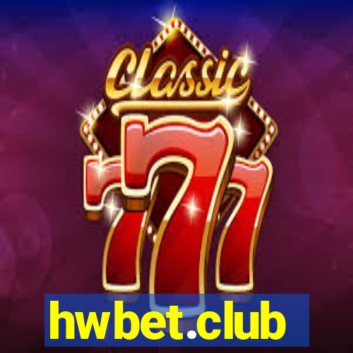 hwbet.club
