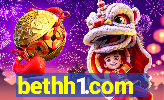 bethh1.com
