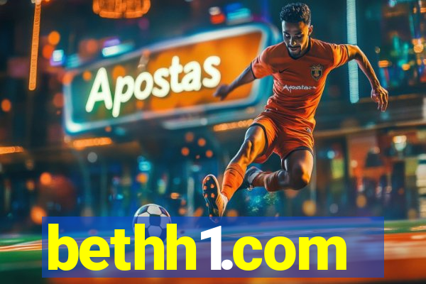 bethh1.com