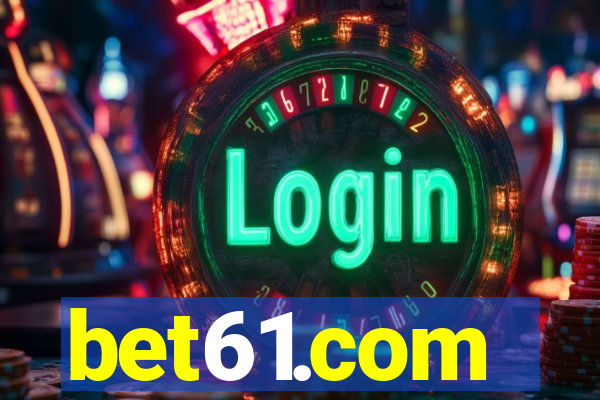 bet61.com