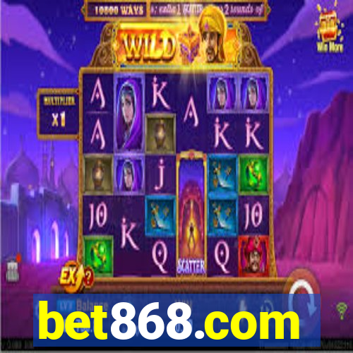 bet868.com