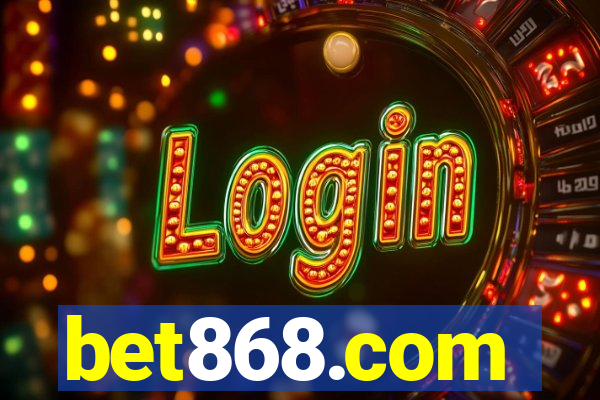 bet868.com