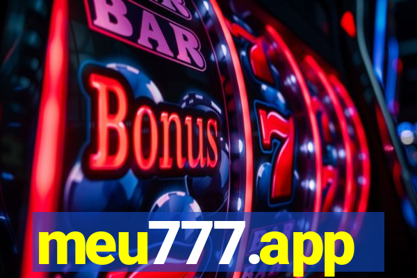 meu777.app