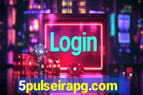 5pulseirapg.com