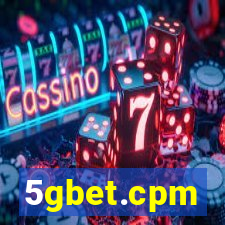 5gbet.cpm