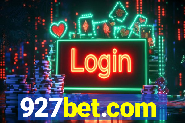 927bet.com